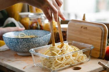How to determine the quality of pasta: chefs from Italian restaurants share their experience