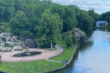 Можете назвать все 7 чудес Украины? А мы расскажем как совершить путешествие