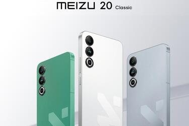 Meizu 20 Classic