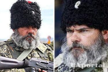 На Запорожском направлении Силы обороны ликвидировали известного террориста 'Бабая'