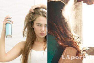 Hairdressers explain when and how to apply dry shampoo to make hair look beautiful