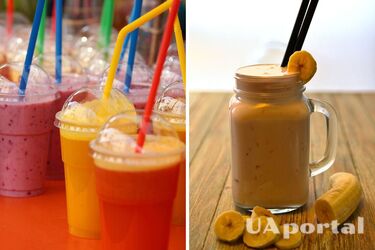 Scientists explain why you shouldn't add bananas in your smoothie