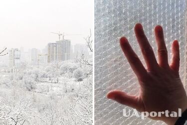 Блогерка пояснила, як швидко та просто утеплити вікна (відео)