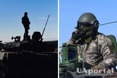 W pobliżu Bakhmut bojownicy DIU zorganizowali 'polowanie' na okupantów i ich sprzęt (wideo)