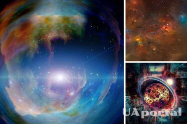 Teleskop Hubble'a uchwycił wirującą galaktykę spiralną (zdjęcie)