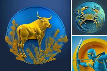 Гороскоп для Тельца, Рака и Стрельца