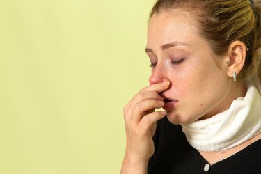 What does itchy nose mean: superstitions and popular beliefs