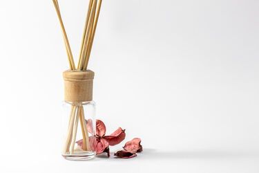 Преимущества и недостатки ароматических палочек