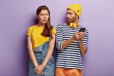 Советы по тому, как разоблачить ложь