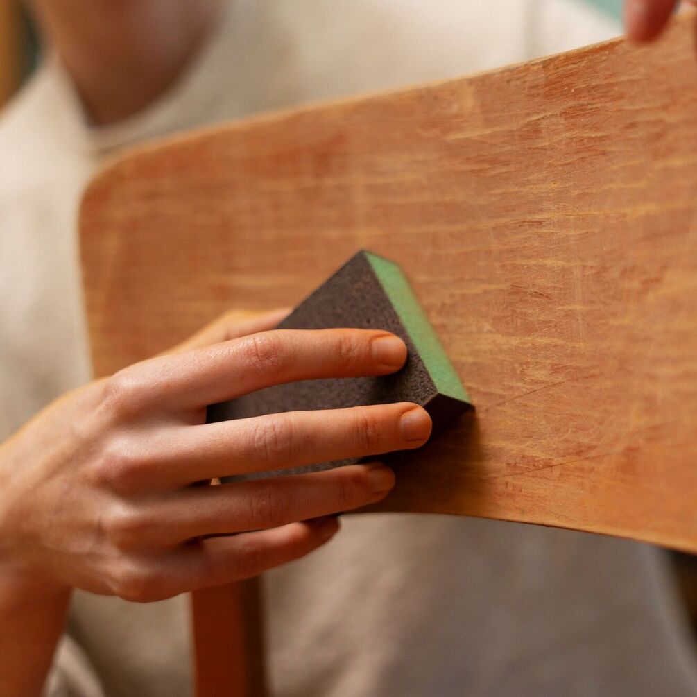  Як видалити подряпини на дерев'яних меблях: три дієвих лайфхаки