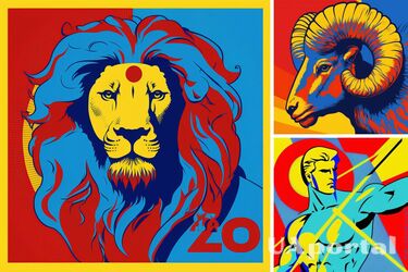 Tarot predictions for zodiac signs