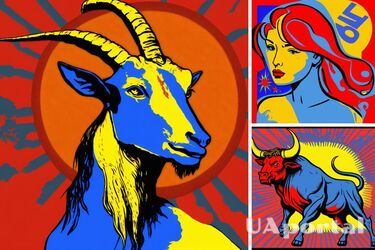 Предсказание Таро для знаков зодиака