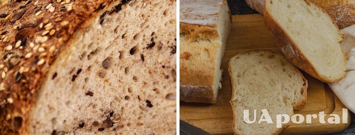 Пекарі пояснили, де тримати хліб, щоб він якомога довше був свіжим