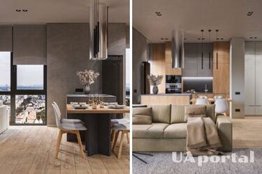 Designers named 5 signs of a well-designed apartment