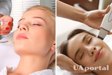 Beauticians named seven contraindications for skin peeling