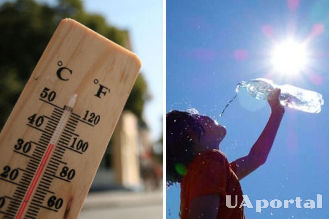 В Украине на месяц увеличится продолжительность лета: какие последствия будет иметь удлиненная жара