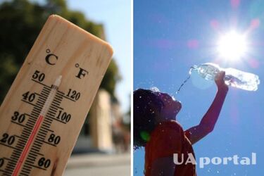 В Украине на месяц увеличится продолжительность лета: какие последствия будет иметь удлиненная жара