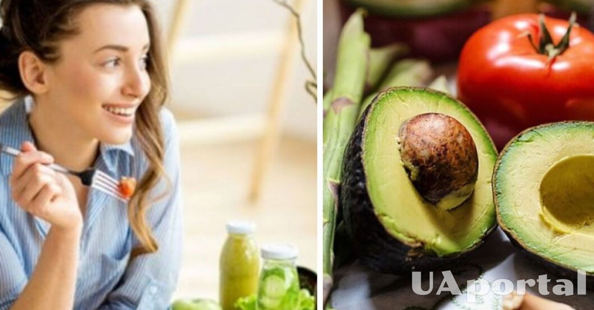 Nutritionists have named 7 foods that women over 40 should eat to maintain a slim figure