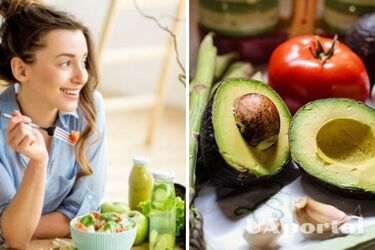 Dietetycy wymienili 7 produktów, które powinny spożywać kobiety po 40. roku życia, aby zachować szczupłą sylwetkę