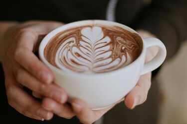 Вкусные кафе Киева в которых стоит погреться этой осенью