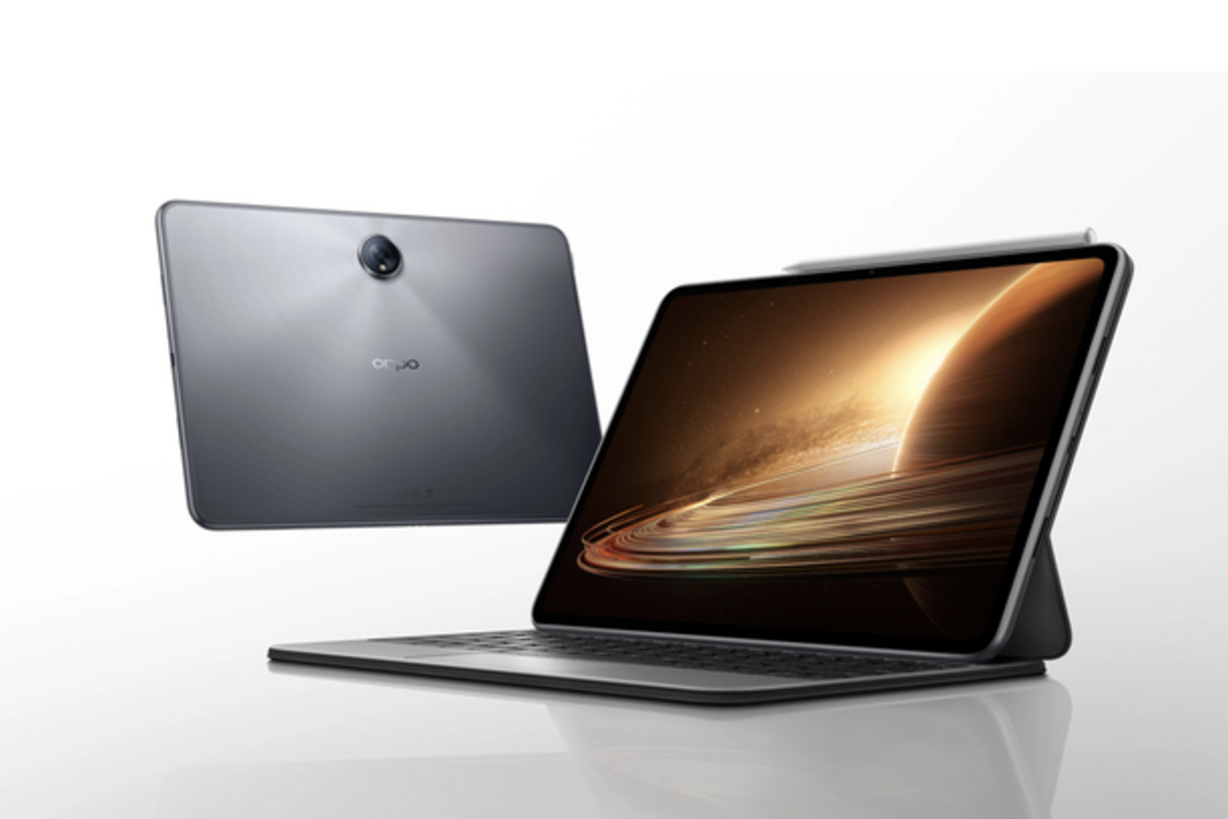 OPPO Pad 2: what you need to know about the world sensation