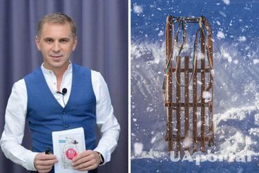 The linguist explained the meaning of the surname 'Stel'makh'