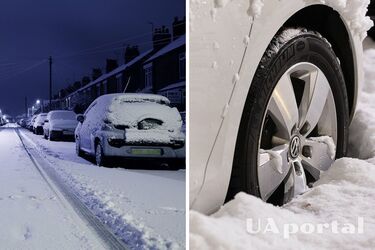 Експерт пояснив, як зекономити кошти на утриманні автомобіля взимку