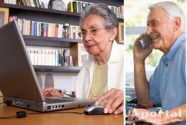 Як перераховують пенсію працюючим пенсіонерам під час звільнення