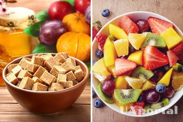 Вчені виявили, що фруктоза є причиною ожиріння