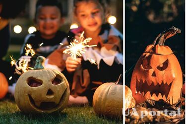 Czego nie wolno robić w Halloween 2023