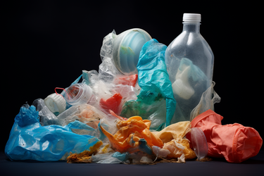 Альтернативы одноразовому пластику