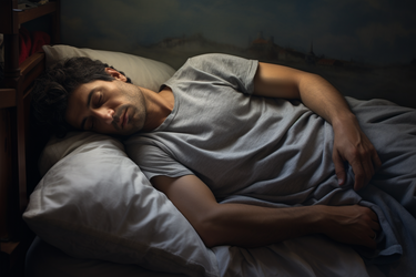 How to sleep better: methods