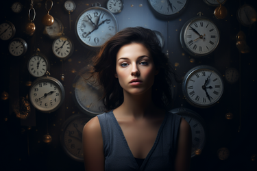 Подолання зволікання та підвищення продуктивності