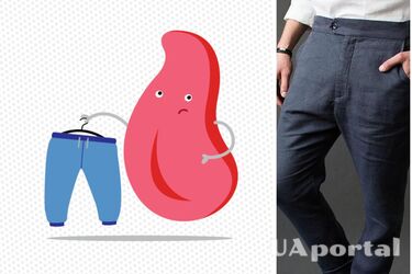 Как перевести слово брюки на украинский язык