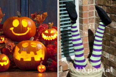 Як прикрасити будинок на Геловін-2023: п‘ять креативних ідей