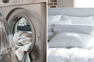 Експерт пояснив, як часто треба прати подушки, щоб не розводились бактерії