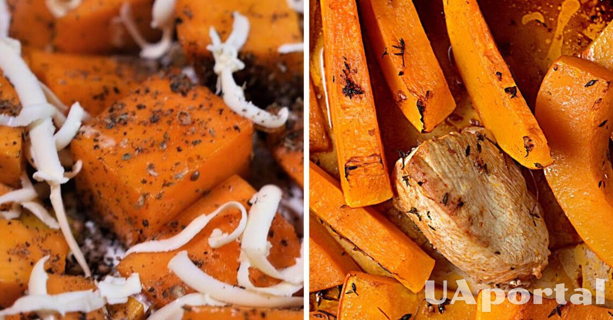 Getting ready for Halloween: Chefs revealed the secrets of baking pumpkin