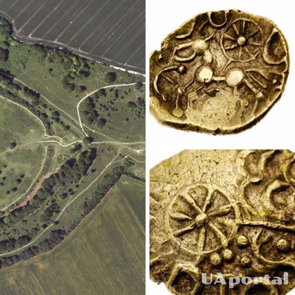 Металошукач зробив надзвичайне відкриття, яке переписує історію стародавньої Британії (фото)
