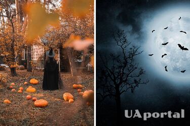 Идеи костюмов на Хэллоуин 2023: проще не бывает