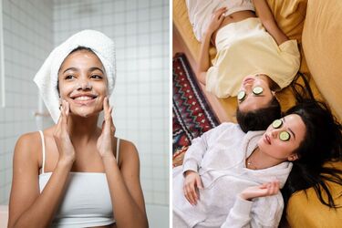 Природні рецепти краси: розкриваємо секрети сяючої шкіри