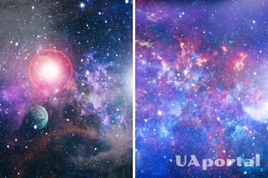 Hubble dostrzega 'kosmiczną kijankę w Morzu Czerwonym': zdjęcie