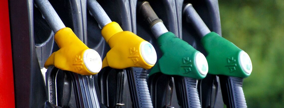 Бензин або дизельне пальне: що краще та вигідніше