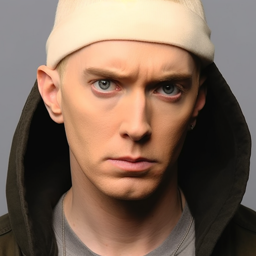 5 interesting facts about the king of hip-hop Eminem: you definitely didn't know  