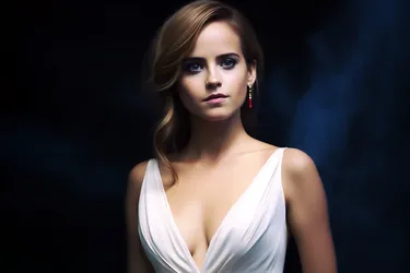 Топ-5 интересных фактов об Эмме Уотсон, звезде культовой франшизы о Гарри Поттере