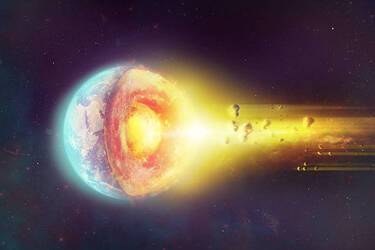 Ostatnia burza magnetyczna października będzie silna: niebezpieczne daty