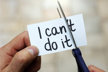 Tips to improve self-esteem