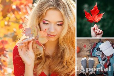 Найгірша пора року чи справжня казка? Як ставляться до осені різні знаки зодіаку