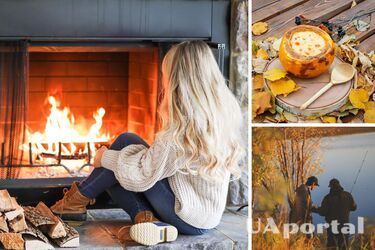 How to make the fall perfect? Tips for zodiac signs that will bring happiness