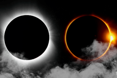 Місячне затемнення 28 жовтня 2023