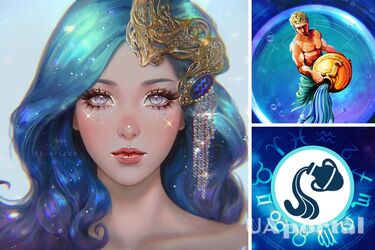 Цей знак зодіаку зберігає таємницю: чим особливі Водолії та чому з ними може бути нелегко